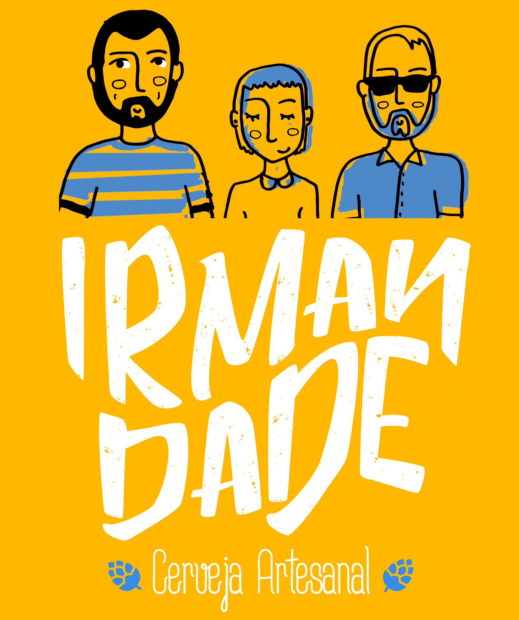 Irmandade Cervejaria